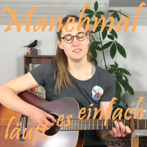 Manchmal läuft es einfach by Lilie