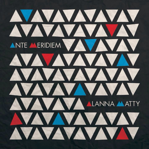 A Song for My Love by Alanna Matty