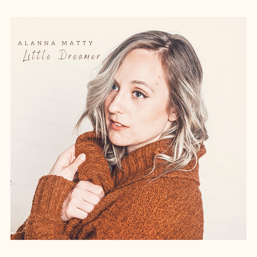 Little Dreamer by Alanna Matty